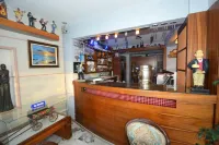 Hotel Istankoy Kusadasi - Baarit