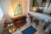Hotel Istankoy Kusadasi Hotels in Ikicesmelik Mahallesi