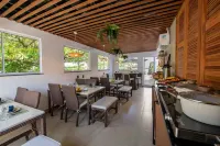 Leblon Design Hotel