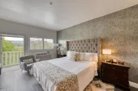 Geyserville Inn - Balkoner