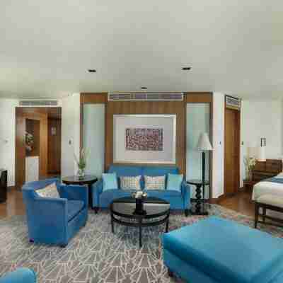 InterContinental Hotels Marine Drive-Mumbai Rooms