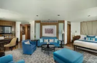 InterContinental Hotels Marine Drive-Mumbai