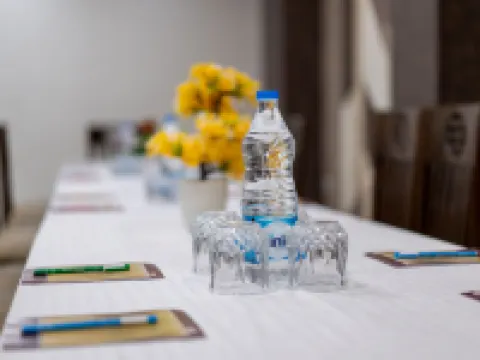 Manas Continental Hotels in Gorakhpur