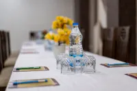 Manas Continental Các khách sạn ở Gorakhpur