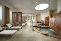 Grand Velas Riviera Nayarit - Suối nước nóng