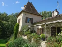 Moulin Rouhaud Hotels in Pillac