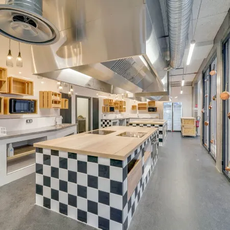 Ecla Paris Massy Palaiseau