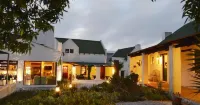 Kaijaiki Country Inn and Restaurant Hotels in Yzerfontein