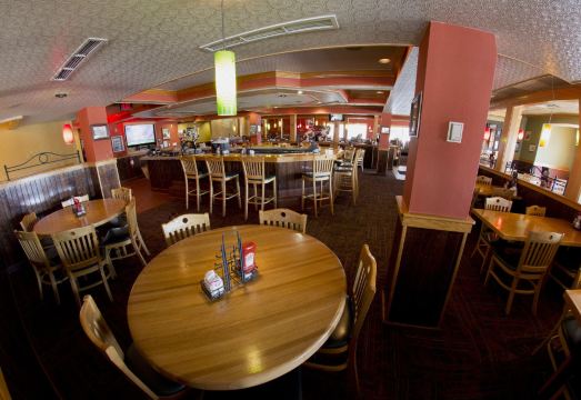 더 오크스 호텔