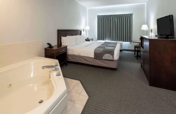 格蘭德斯泰酒店及套房黑斯廷斯