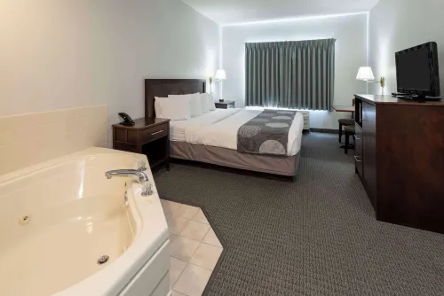 GrandStay Hotel & Suites Hastings