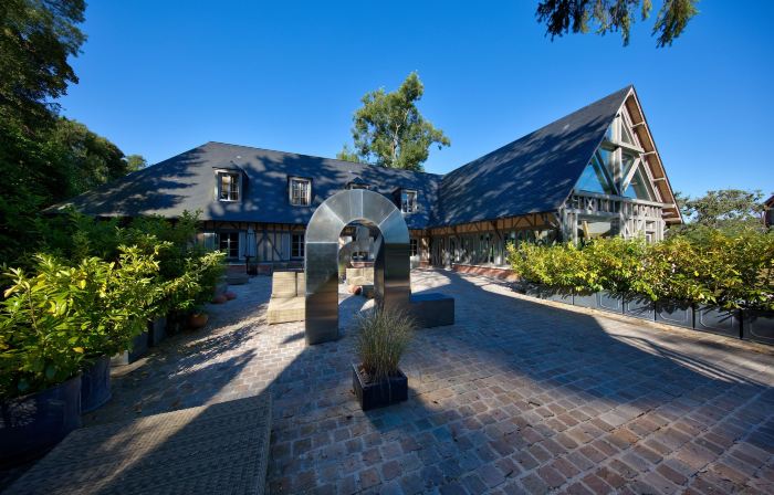 Hôtel la Licorne & Spa