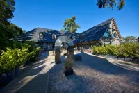 Hôtel la Licorne & Spa - Swimmingpools