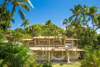 Cana Brava All Inclusive Resort - Gym
