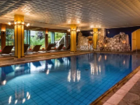 Romantik Hotel Santer Hotels in Dobbiaco