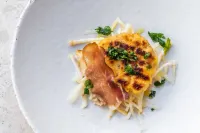 桑特羅曼蒂克飯店 - 早餐