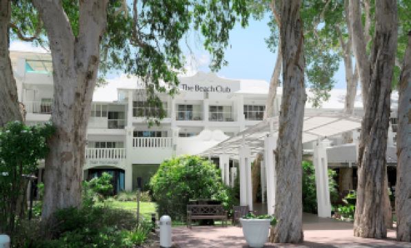 Peppers Beach Club & Spa Palm Cove
