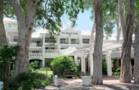 Peppers Beach Club & Spa Palm Cove