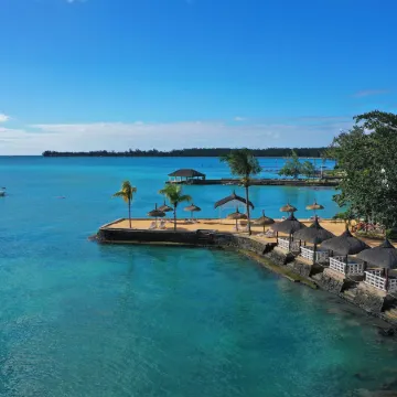 Coral Azur Beach Resort, 3 Star