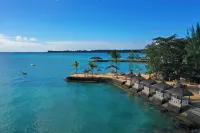 Coral Azur Beach Resort Hotel in zona Emperator Diving Center