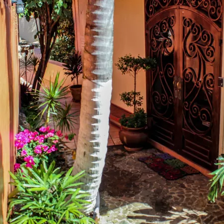 The Mafolie Hotel