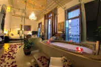 Cantera 10 Hotel Boutique