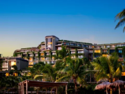 1 Hotel Hanalei Bay Hotels in Princeville