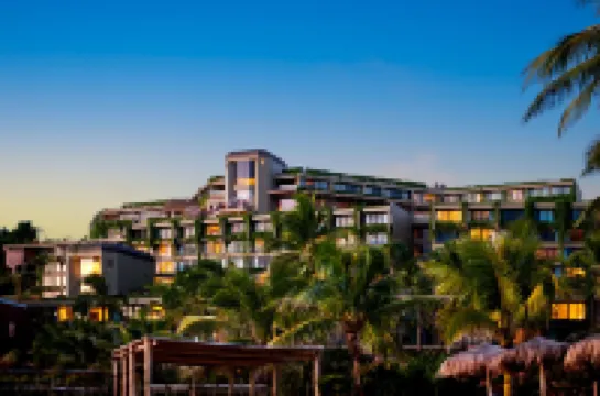 1 Hotel Hanalei Bay Các khách sạn ở 