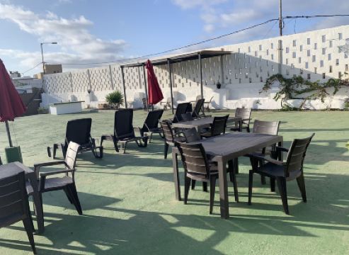 Valtisya Pool and Airport