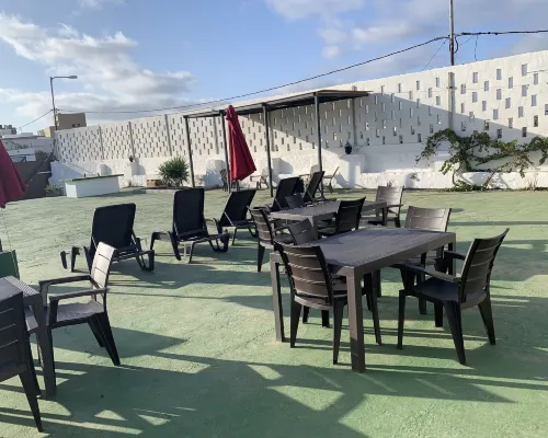 Valtisya Pool and Airport Hotels in Comarca Este