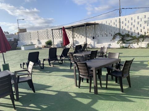 Valtisya Pool and Airport