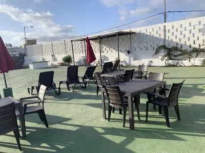 Valtisya Pool and Airport Hotels in 
