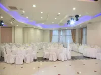 Acropol Hotel Các khách sạn ở Serres