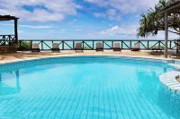 Tanzanite Beach Resort Hoteles en Nungwi