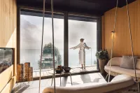 Seehotel Einwaller - Adults Only - spa