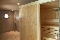 2122 Hotel Art Design - spa