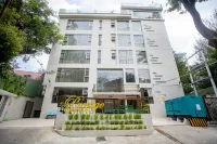 Prestige Residences at Golden Valley by Grand United Hospitality Hoteles en 