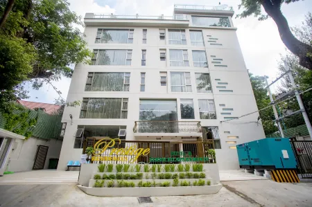 Prestige Residences at Golden Valley by Grand United Hospitality