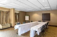 Comfort Inn & Suites Hotels in McDuffie County