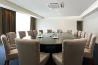 Dunav Plaza Hotel Hotels in Gemeinde Russe