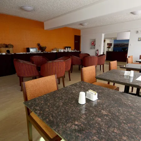 Tierra Viva Puno Plaza