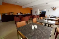 Tierra Viva Puno Plaza - Aamiainen