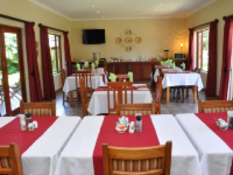 Birds of Paradise B&B Hotels in Eshowe