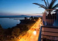 Hotel Ostria - Ocean View
