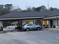 Studio 6 Suites Hinesville, GA