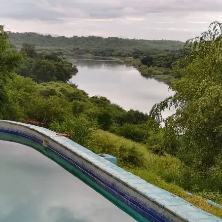 Mount Hermon Safari Cottages