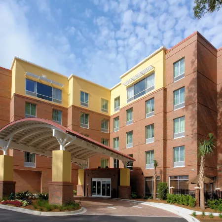 Comfort Suites Charleston West Ashley