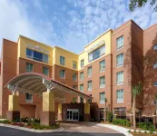 Comfort Suites Charleston West Ashley Hotels in Charleston