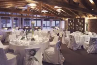 Hotel Waldhuus - Boutique