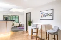 DoubleTree by Hilton Cheltenham-Cotswolds - spa